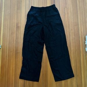 Madewell - Linen Pants